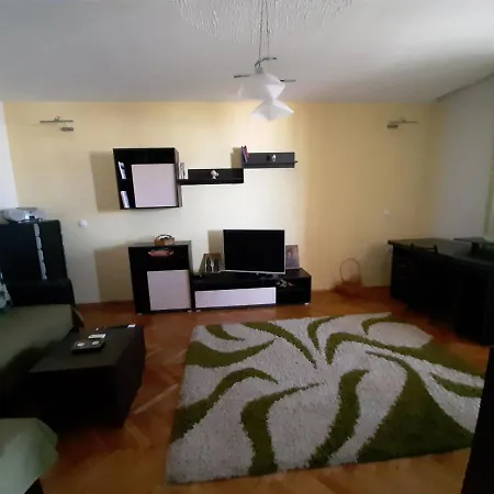 Апартаменты Sofka