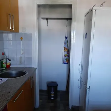 Апартаменты Sofka *