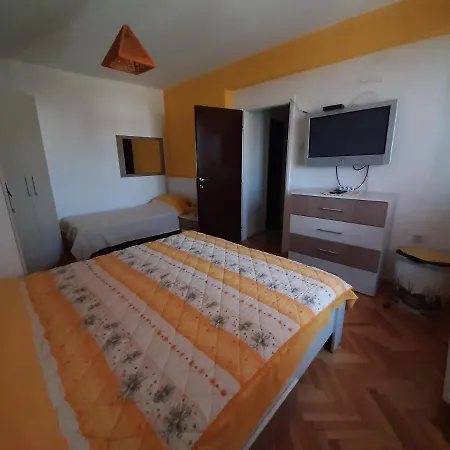 Апартаменты Sofka