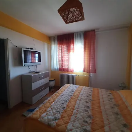 Sofka Lejlighed Vranje