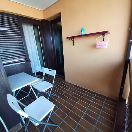 Апартаменты Sofka