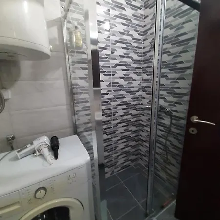 Sofka Апартаменты *