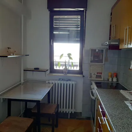 Sofka Апартаменты