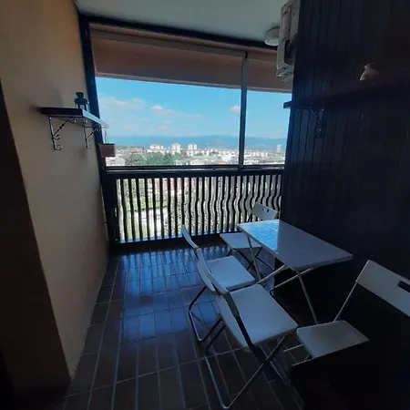Apartment Sofka