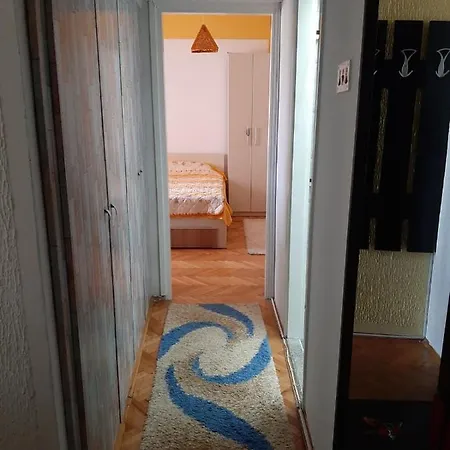 Sofka Апартаменты Вране