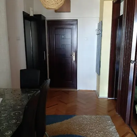 Sofka Apartment